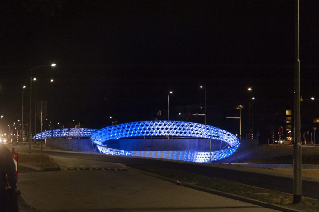 de Zwerm Eindhoven