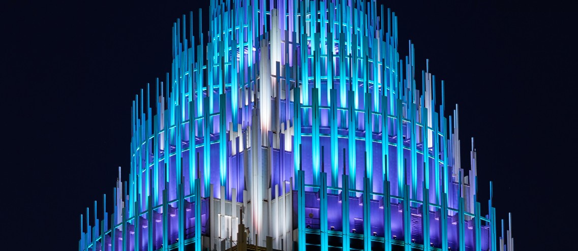 Acclaim Lighting en Livingprojects