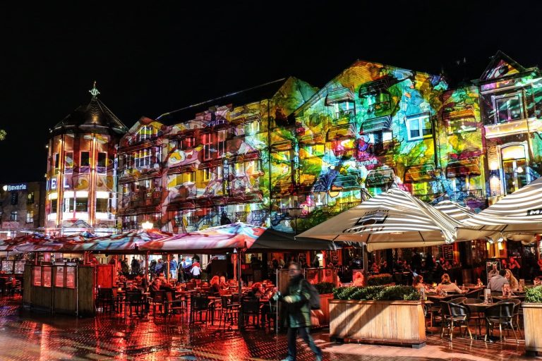 Livingprojects brengt de ‘WOW’ naar GLOW