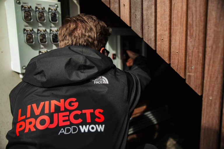 Service & onderhoud | Projectleider
