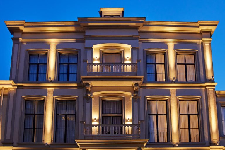 Finch Hotel Deventer