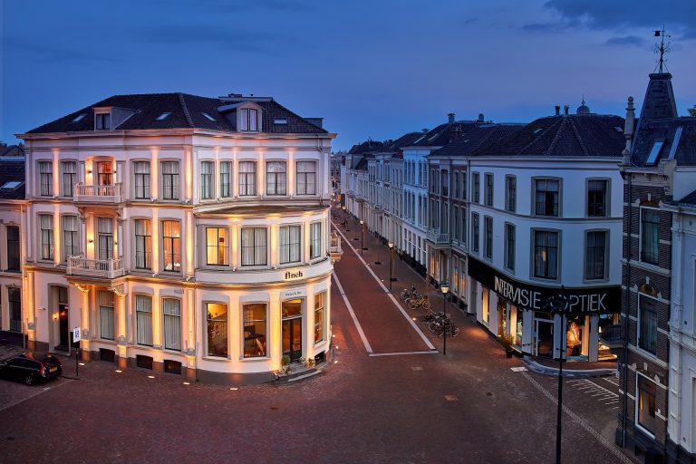Finch Hotel Deventer