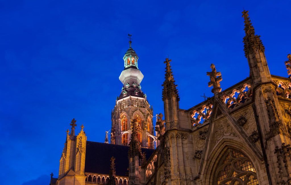 Grote Kerk Breda