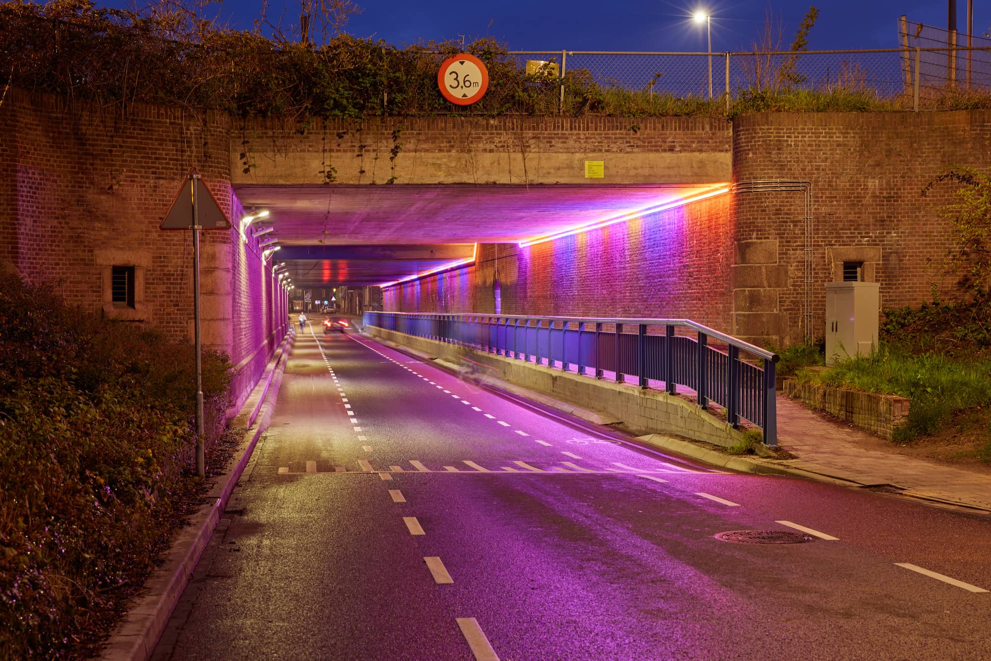 Veentunnel Gemeente Deventer