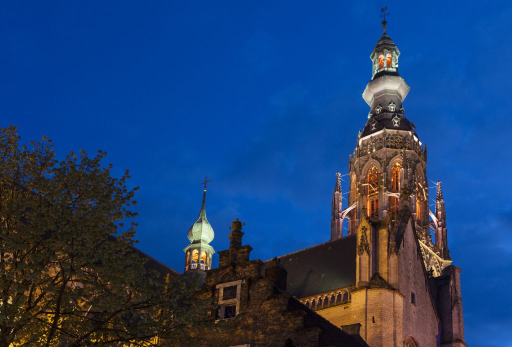 Vacature Accountmanager