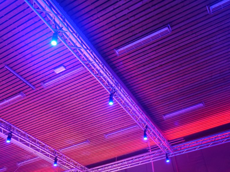 Studio Perfect verlichting