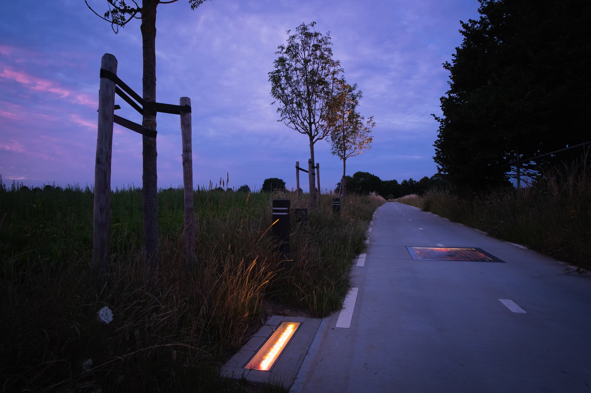 Beekdaelen vogelsvalderweg