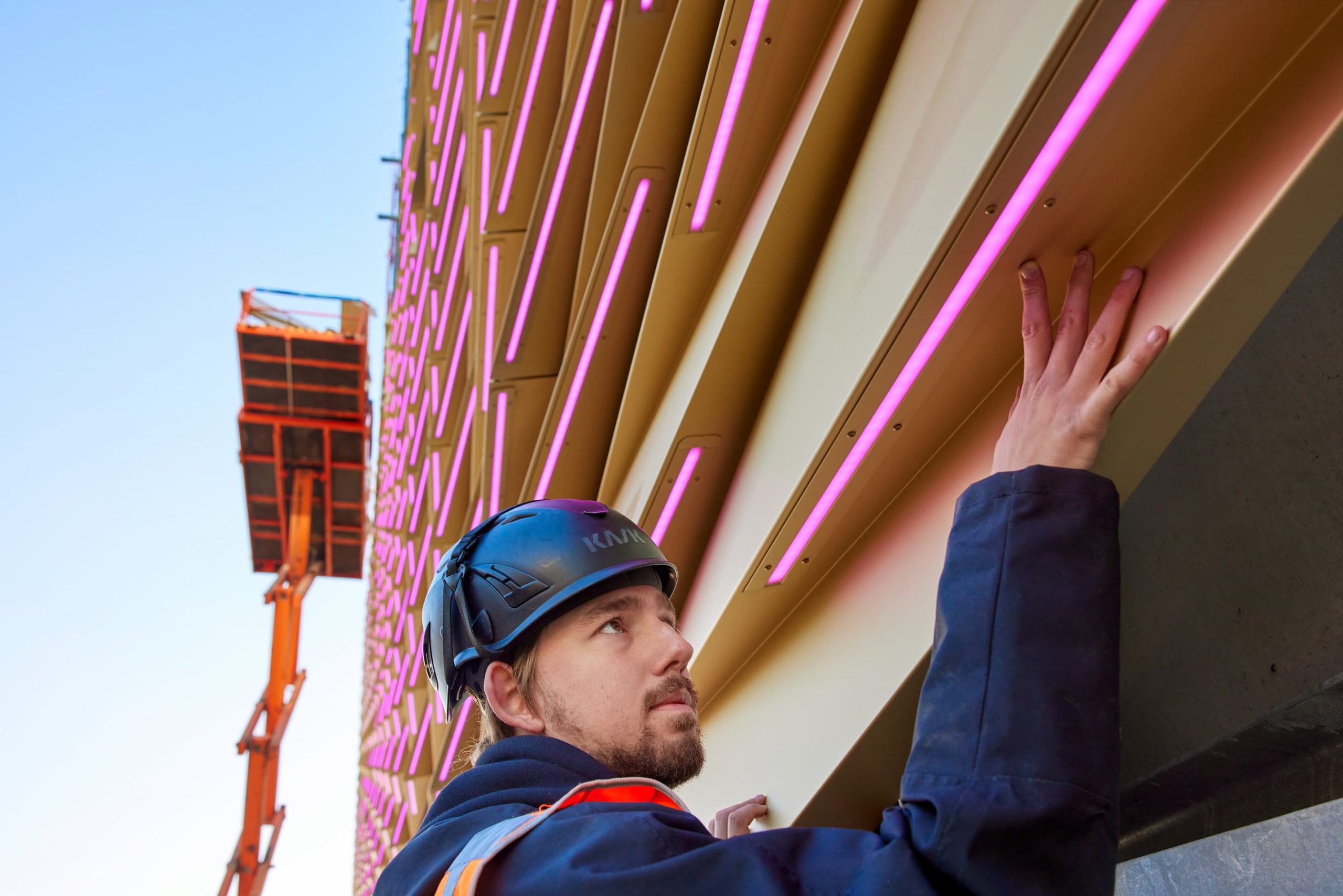 Installateur