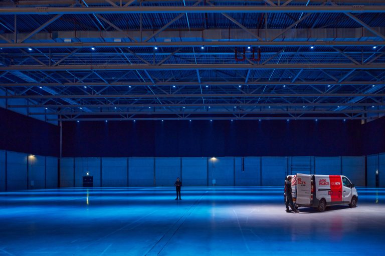Logistiek medewerker vacature