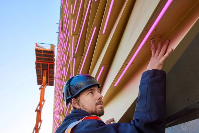 Installateur lichtoplossingen